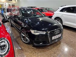 اودي A6